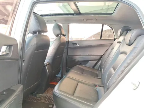 Hyundai ix25