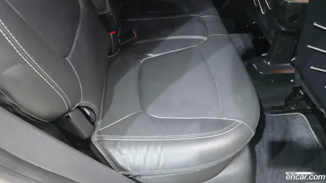 Renault QM3