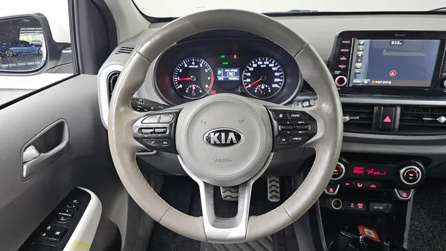 Kia Picanto (Morning)