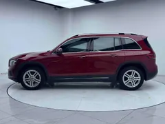 Mercedes-Benz Mercedes-Benz GLB