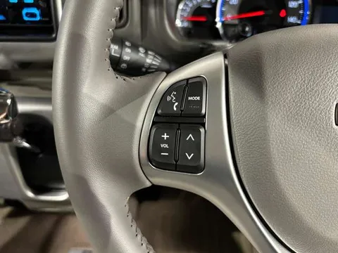 Nissan Clipper Rio
