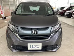 Honda Freed Plus