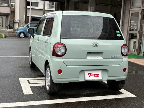 Daihatsu Mira Tocot