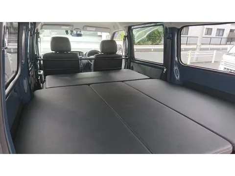 Toyota TownAce Van