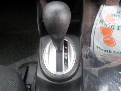 Honda Jazz (Fit)