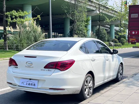 Gac GA6