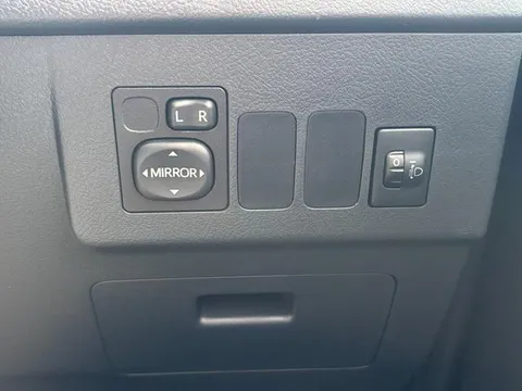 Toyota TownAce Van