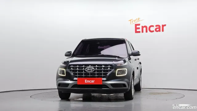 Hyundai Venue