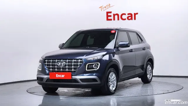 Hyundai Venue