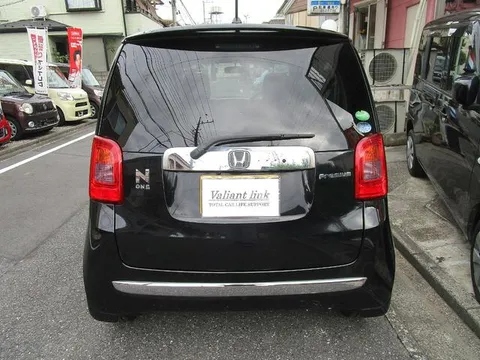 Honda N-ONE