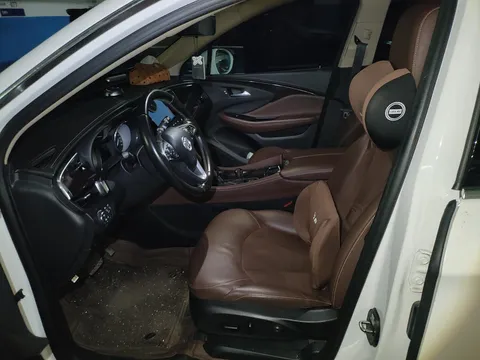 Buick Envision