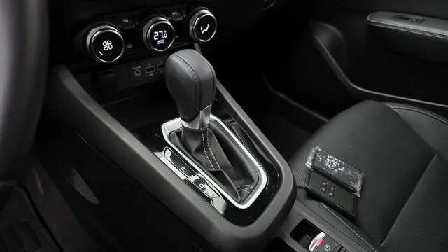 Renault Arkana (XM3)