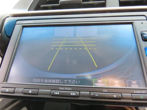 Honda Jazz (Fit)