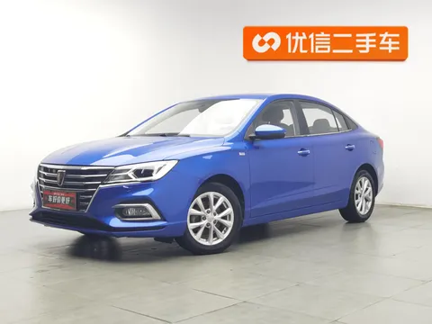 Roewe i5