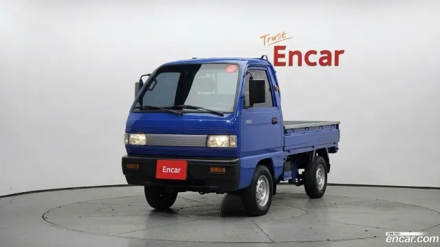 Chevrolet Labo