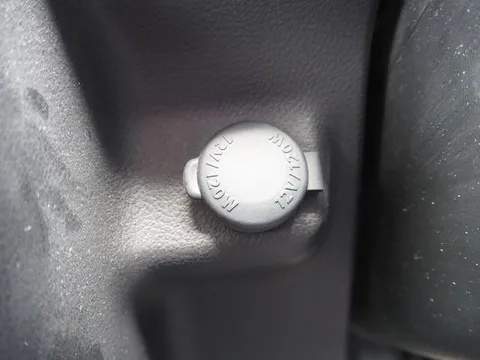 Suzuki Alto Works