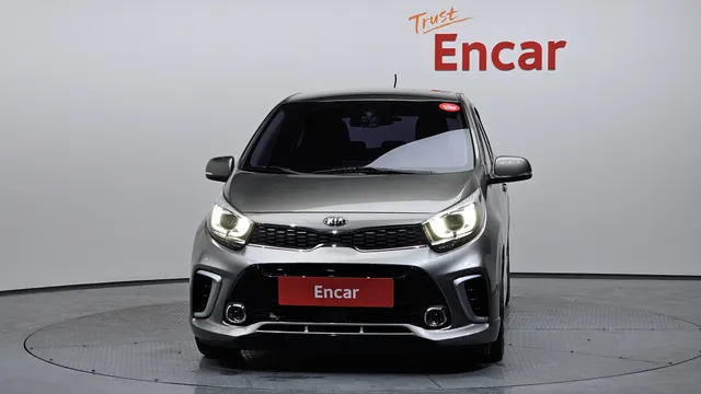 Kia Picanto (Morning)