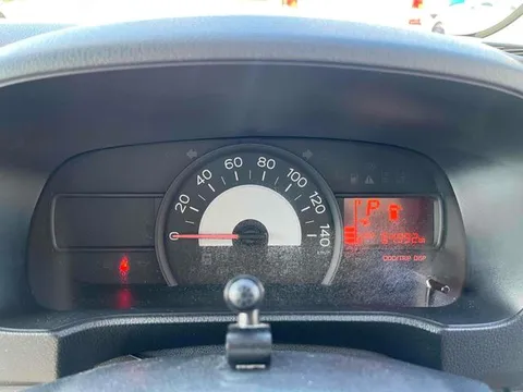 Daihatsu Mira Tocot