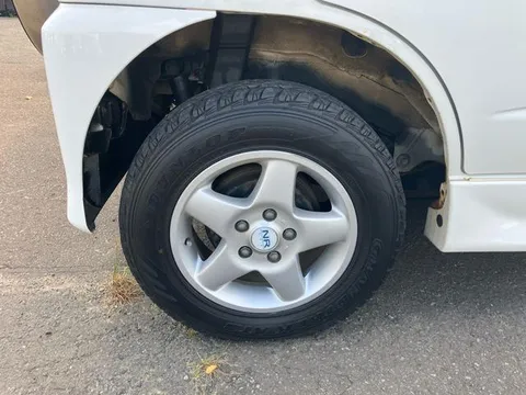 Daihatsu Terios Kid