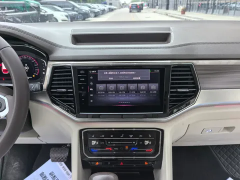Volkswagen Viloran