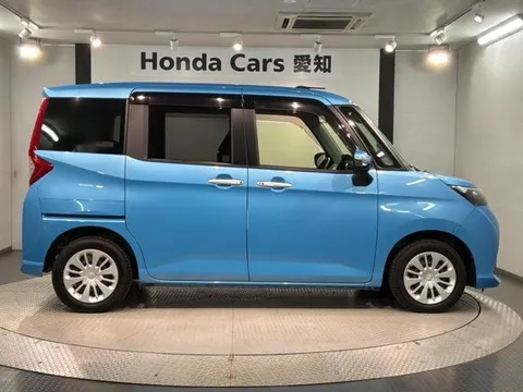 Daihatsu Thor