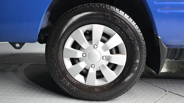 Chevrolet Damas