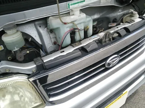 Daihatsu Atrai Wagon