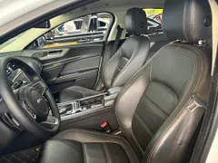 Jaguar XEL