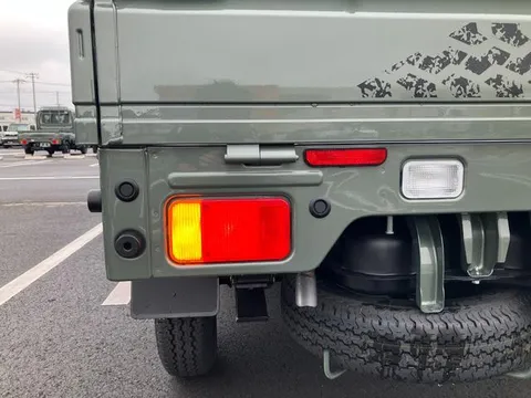 Suzuki Super Carry