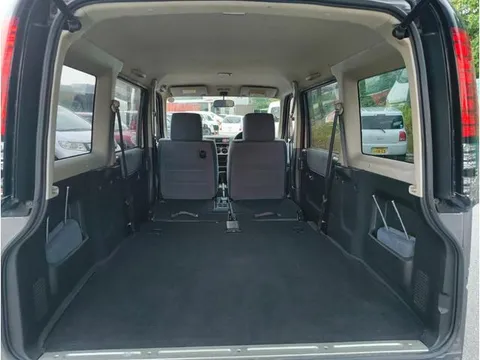 Honda Vamos