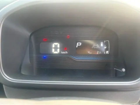 Suzuki Super Carry