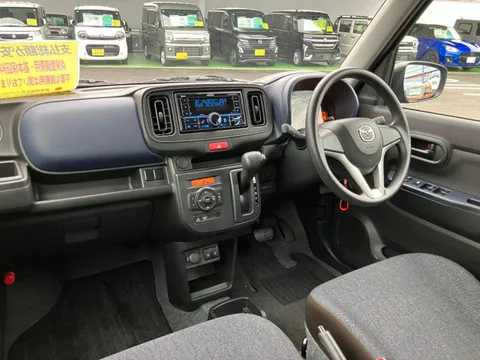 Mazda Carol