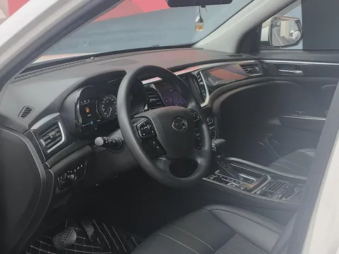 Gac GS7