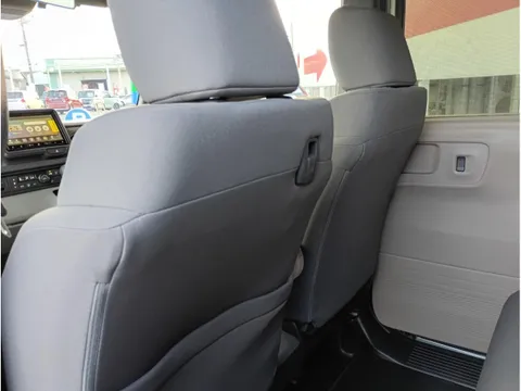 Honda N-BOX Joy