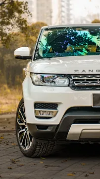 Land Rover