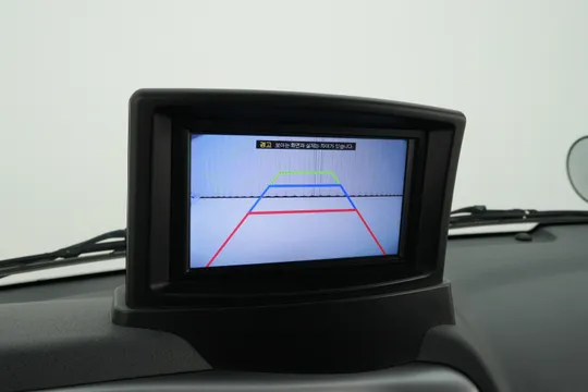 Kia Bongo 3