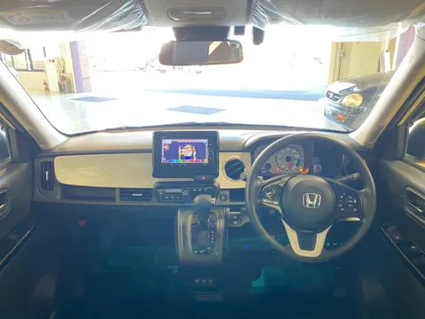 Honda N-ONE