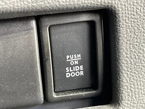 Suzuki Palette SW