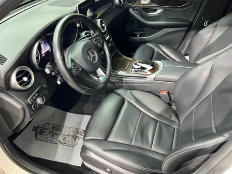 Mercedes-Benz Mercedes-Benz GLC