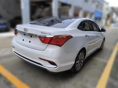 Hyundai Mistra