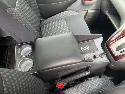 Nissan Vanette