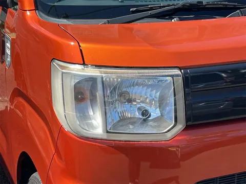 Toyota Pixis Mega