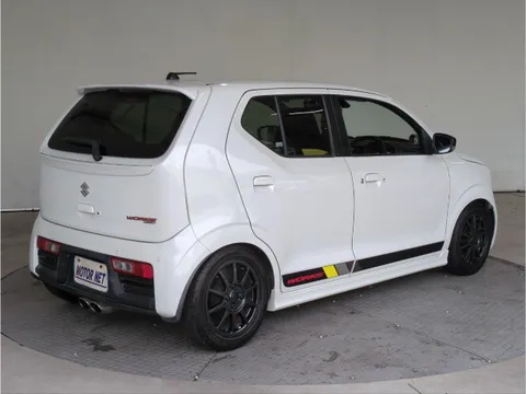 Suzuki Alto Works