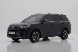 SsangYong Tivoli XLV (Tivoli Air)