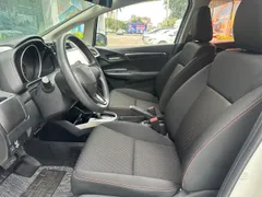 Honda Jazz (Fit)