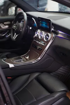 Mercedes-Benz Mercedes-Benz GLC