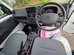 Suzuki Carry Track