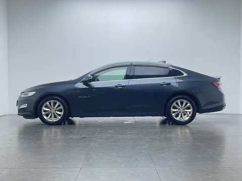 Chevrolet Malibu XL