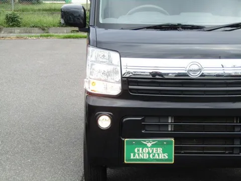Nissan Clipper