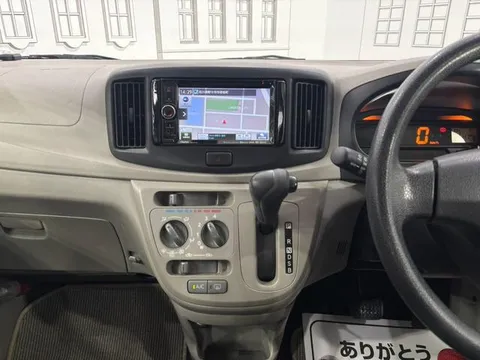 Subaru Pleo Plus